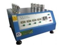 鞋帶耐磨試驗機XK-3035廠家專業(yè)供應