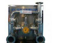 北京XYS污水提升器厂家