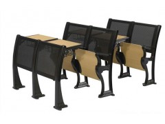 铝合金课桌椅专业生产厂家，批发铝合金课桌椅厂家