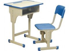 供应课桌椅厂家，课桌椅配件尺寸