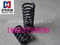 優(yōu)質(zhì)供應(yīng)3T礦車碰頭彈簧 質(zhì)量保證