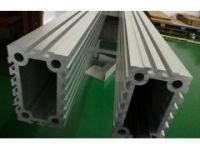 庫比克桁架鋁型材HB25