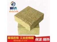 漳州市憎水巖棉板廠家