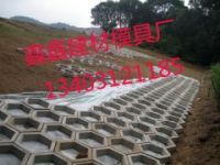 高速護坡模具廠家設(shè)施 高速公路護坡模具市場