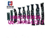 濟(jì)南京華煤機(jī)30T刮板  經(jīng)久耐磨