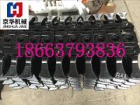 全國(guó)暢銷高強(qiáng)度150C邊雙鏈刮板 優(yōu)質(zhì)熱處理