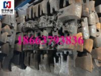 90S礦用中雙鏈刮板 刮板機(jī)配件