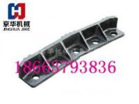 廠家直供30T型刮板輸送機(jī)壓鏈塊 質(zhì)優(yōu)價(jià)廉