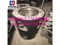 山東廠家長(zhǎng)期直供30T刮板機(jī)半滾筒  型號(hào)齊全