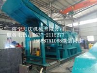 志慶汽車殼破碎機(jī)《廠家直銷驚爆價(jià)》專業(yè)生產(chǎn)，工藝先進(jìn)