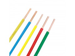 家装电线电缆bv1.5-50平方电线批发阻燃铜芯国标电线电缆