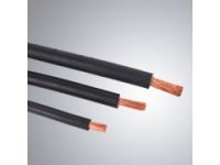 YH10-95平方电力电缆国标铜芯导体电焊机专用焊把线