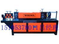 GT4-14型全自動鋼筋調(diào)直切斷機(jī)