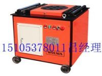GW40A型半自動鋼筋彎曲機(jī)