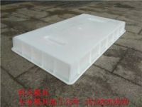 城市下水溝模盒、高鐵橋梁電纜槽模板、高速路基模盒模板模具