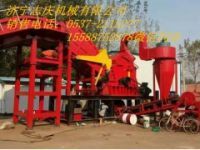 破碎機  志慶機械【價格 廠家 求購 使用說明】