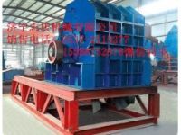 大型廢鋼破碎機(jī)志慶機(jī)械制造行業(yè)的先行者