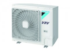 DAIKIN (大金) 中央空调VRV-P系列