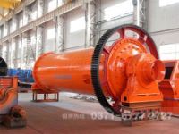 決定球磨機價格的重要因素CQM57