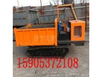 農(nóng)用履帶木材運(yùn)輸車 多功能履帶運(yùn)輸車 廠家生產(chǎn)