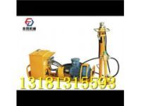 MYT-140/320液壓錨桿鉆機