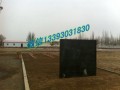 北京部队400米障碍器材厂家 移动式400米障碍器材现货