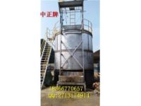 高溫好氧發(fā)酵罐-新型糞污處理神器