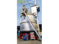 新一代有機(jī)肥發(fā)酵罐好氧快速發(fā)酵