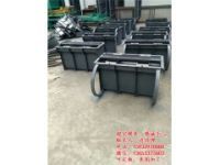 供應(yīng)鐵路隔離墩鋼模具