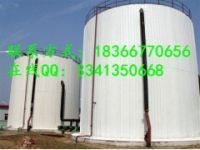 沼氣發(fā)酵罐和沼氣池哪個好  沼氣發(fā)酵罐工藝流程圖