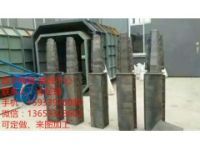 超宇水泥標志樁鋼模具 超宇模具