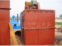 JBC型單機(jī)袋式收塵器廠家批發(fā)價(jià)