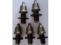 20/22尾柄 瀝青路面用截齒  銑刨齒