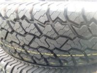 廠家大批量供應(yīng) 215/75R15 汽車輪胎 半鋼車胎價格