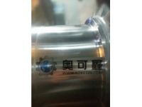 發(fā)動機體瓦座也磨損