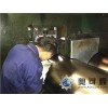 苏州专业印刷机滚筒拉伤修复厂家