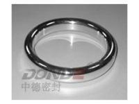 ZD-G1800椭圆形金属环垫