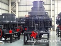 新型砂石料生產(chǎn)線設(shè)備優(yōu)化配置方案CQM57