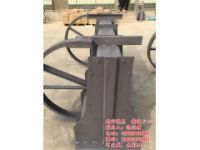 綠化隔離墩鋼模具 超宇模具