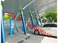 福永車間商場汽車充電樁租賃