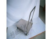 中山平板車供應(yīng)  批發(fā)平板推車  環(huán)保廚具