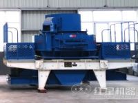 石料破碎生產(chǎn)線的老化的預(yù)防措施CQM57