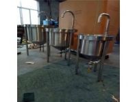 东莞洗米机来样加工   洗米机供应商  企业厨房厨句具