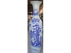 西安陶瓷大花瓶销售 平平安安 西安开业大花瓶销售