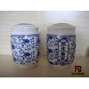 景德镇定做陶瓷腐乳罐，陶瓷枣罐，高档米罐厂家，茶叶罐设计