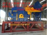 <志慶機(jī)械>鋼絲破碎機(jī)，實(shí)力雄厚，品質(zhì)保證。