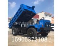 湖北礦用四輪車(chē) 低矮型四驅(qū)車(chē) 四不像車(chē) 帶水處理 廠家定制