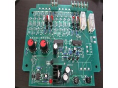 WMK-4型无触点脉冲控制仪