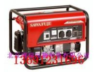 澤藤本田發(fā)電SH3200EX