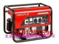 澤藤發(fā)電機(jī)SH3900EX